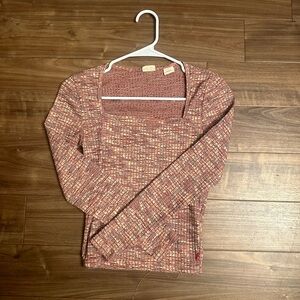 Levi’s Women’s Long Sleeve Shirt